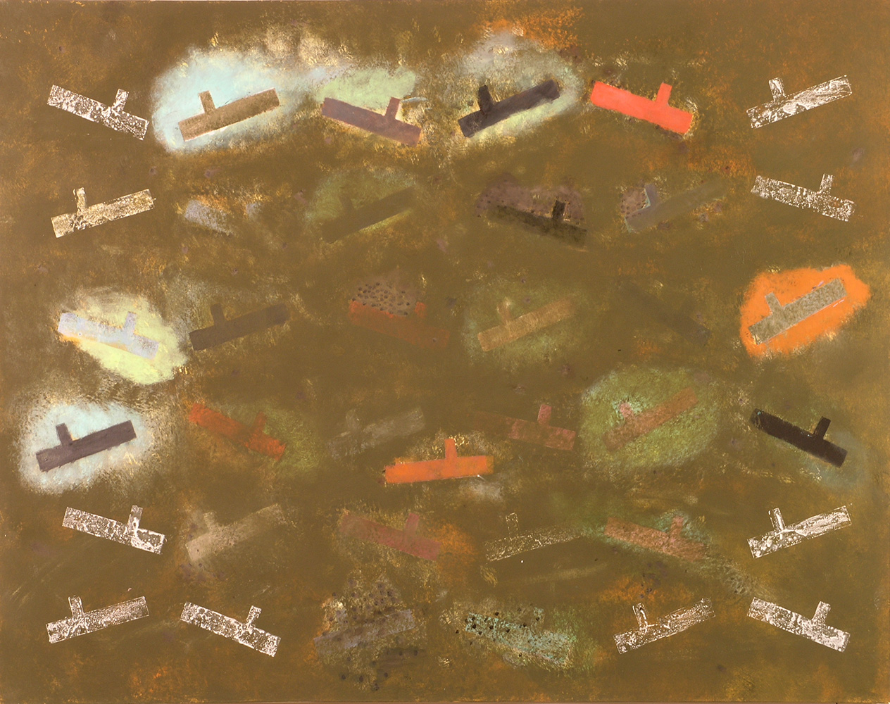 Boat Pattern