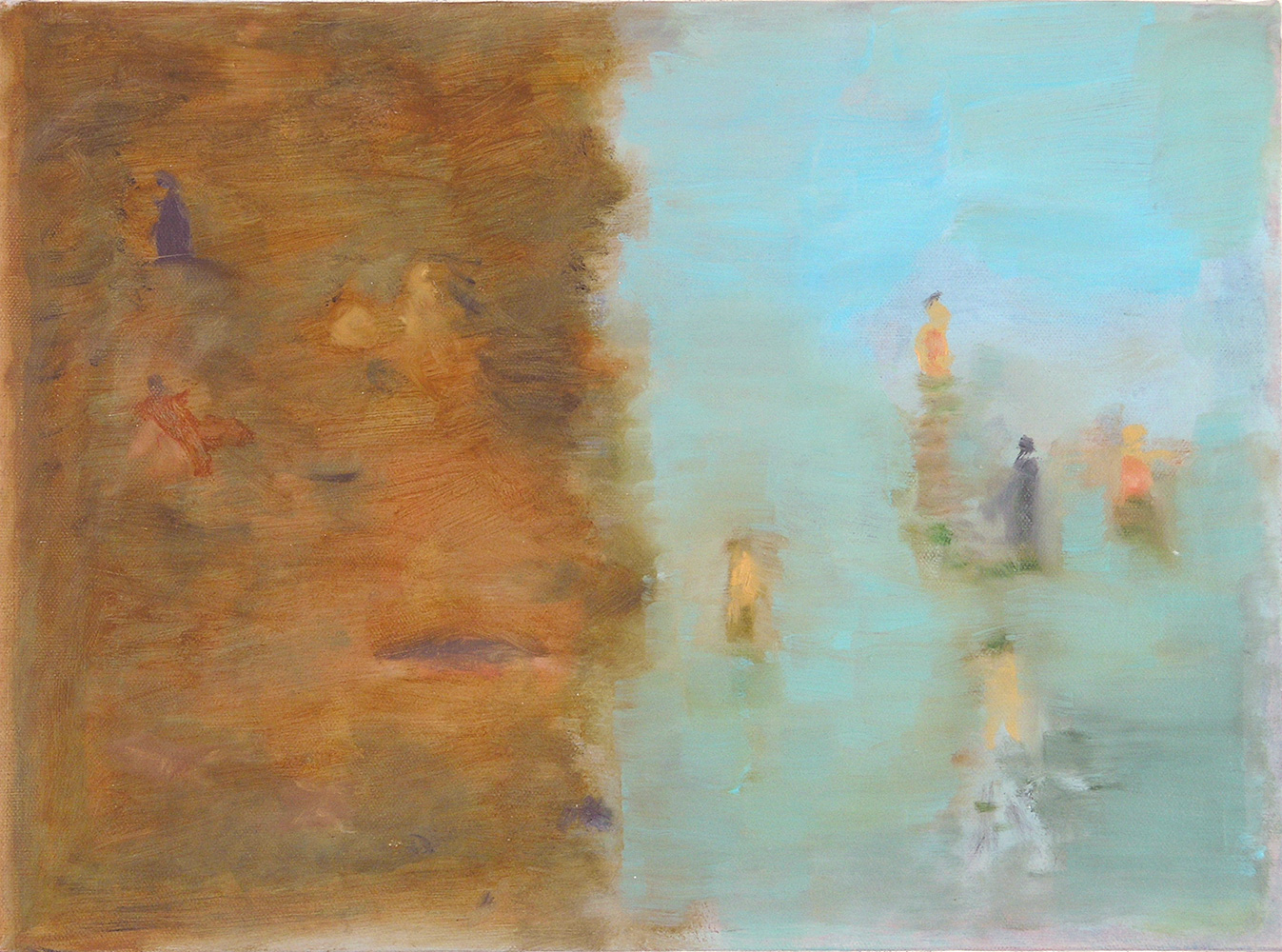 Seaside