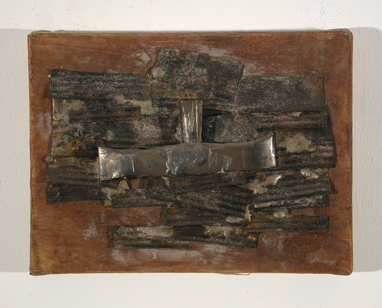 Tin Boat