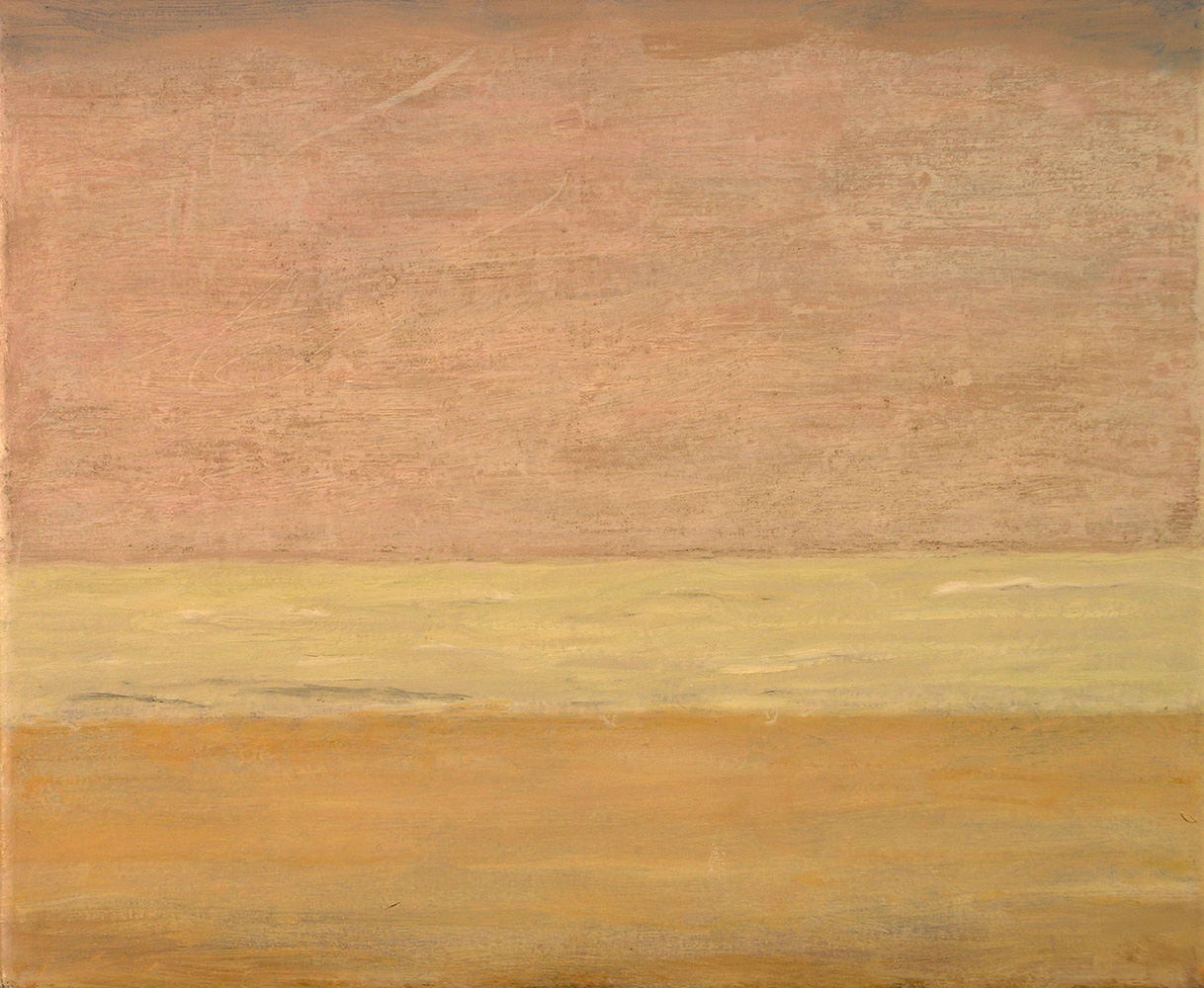 Calm Sea