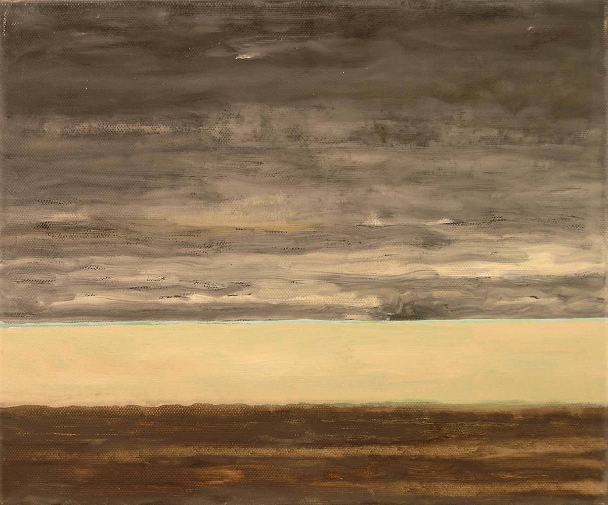 Ebb Tide