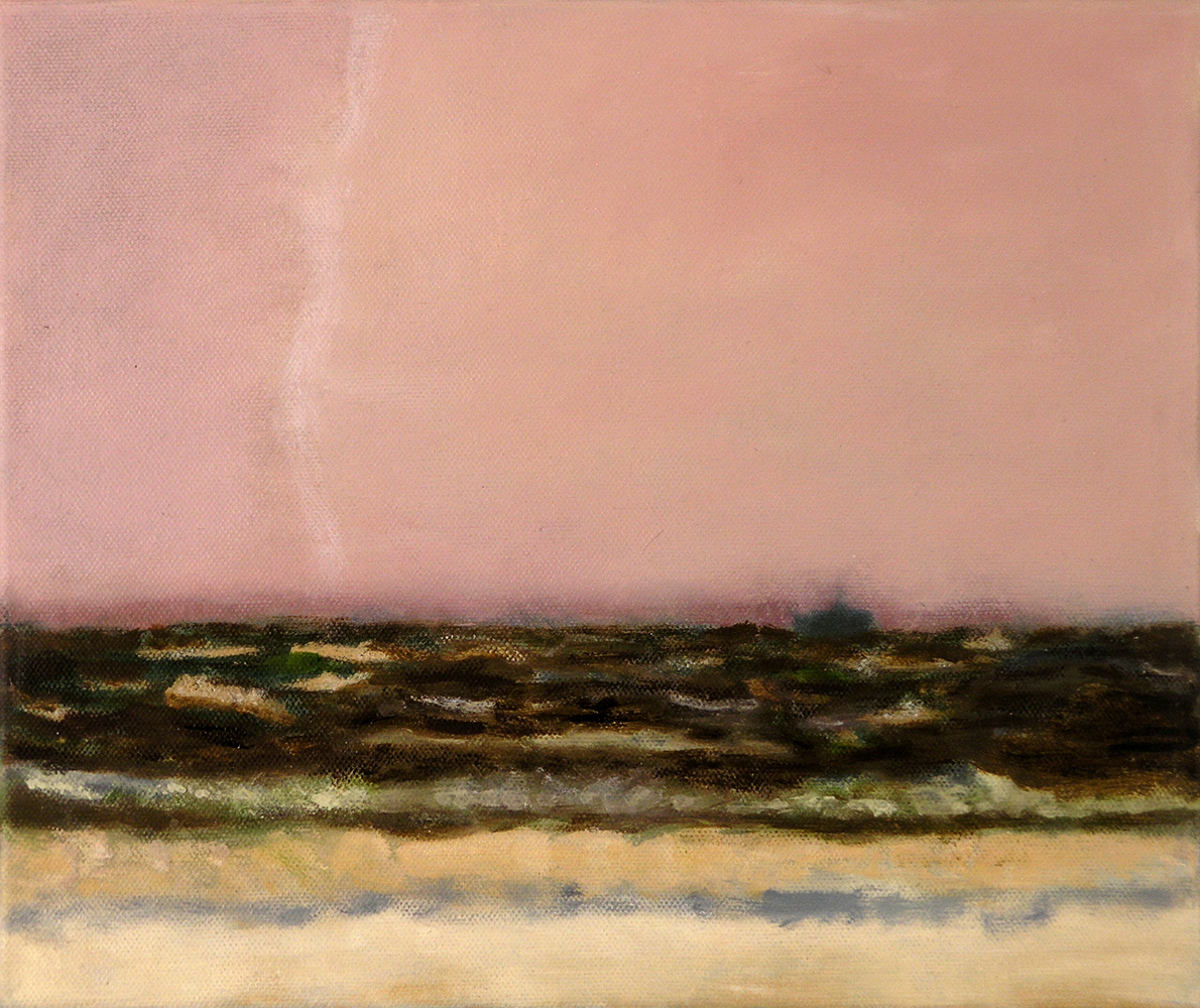 Heavy Sea
