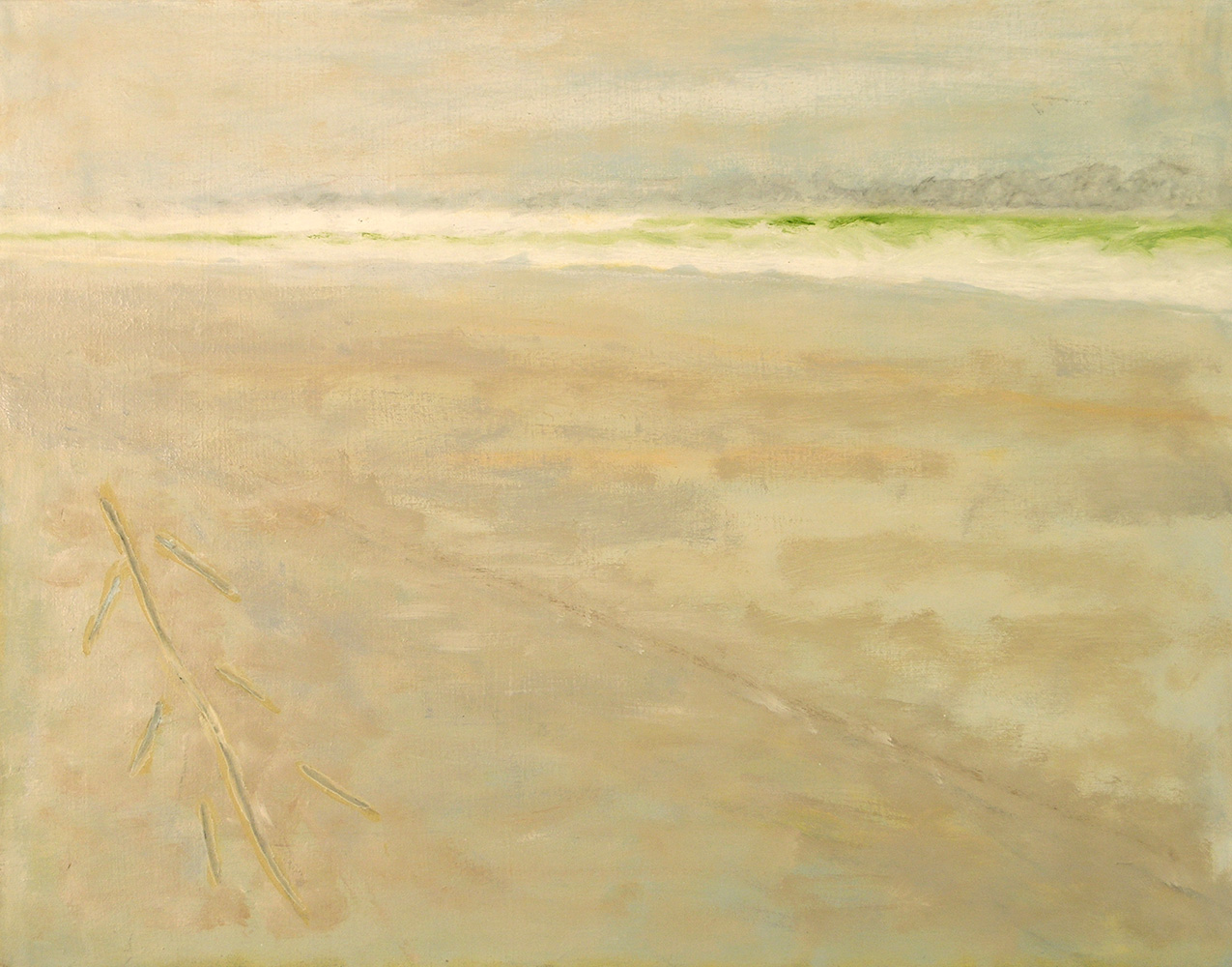 Incoming Tide