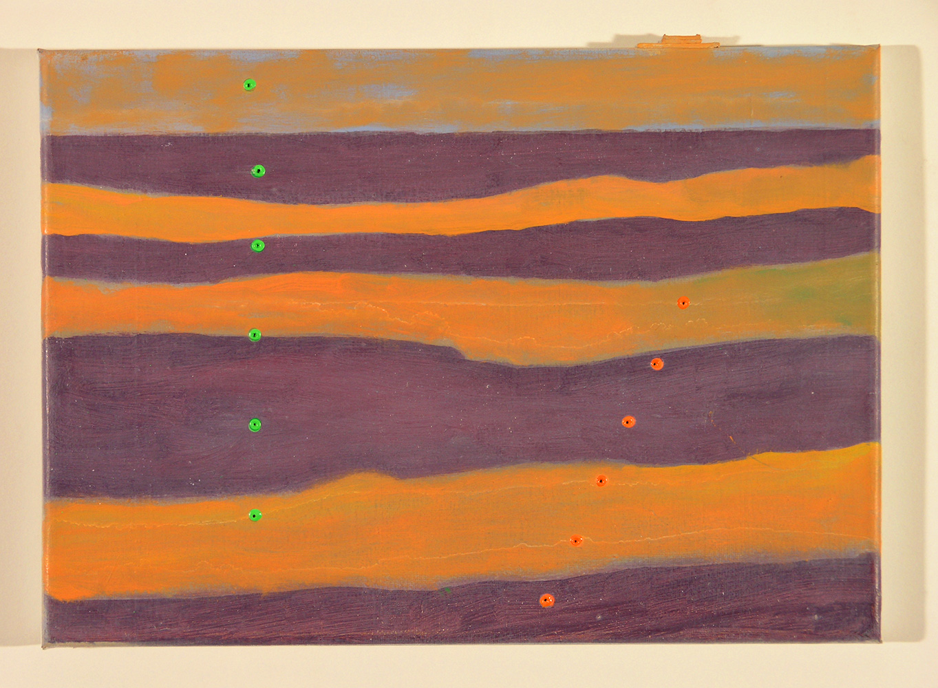 On the Horizon 1