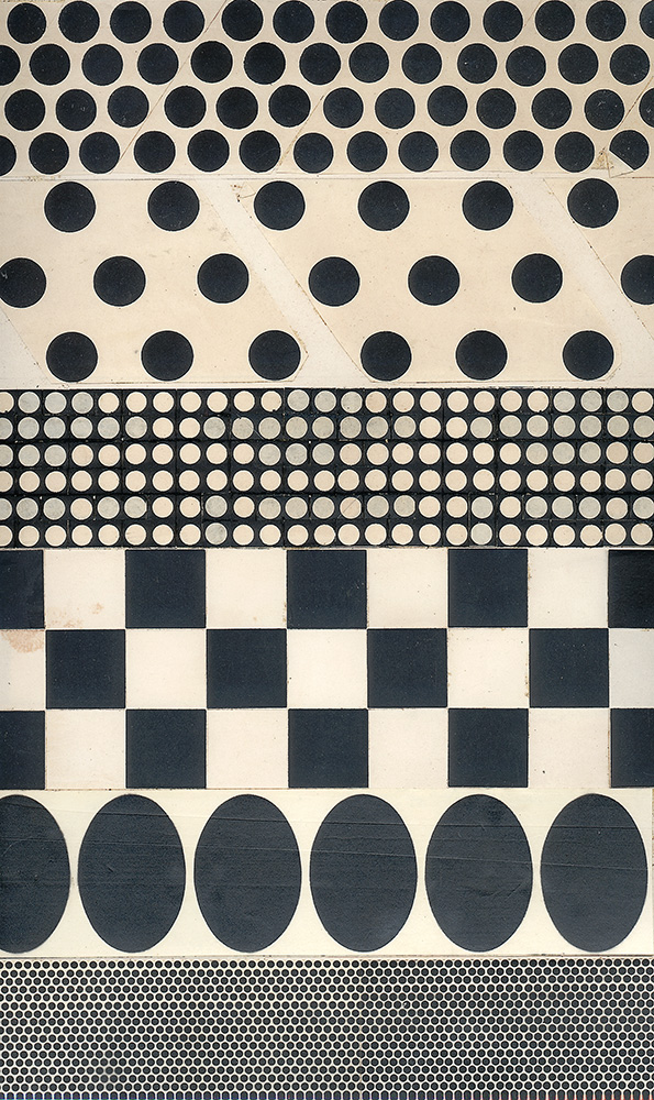 Pattern 4