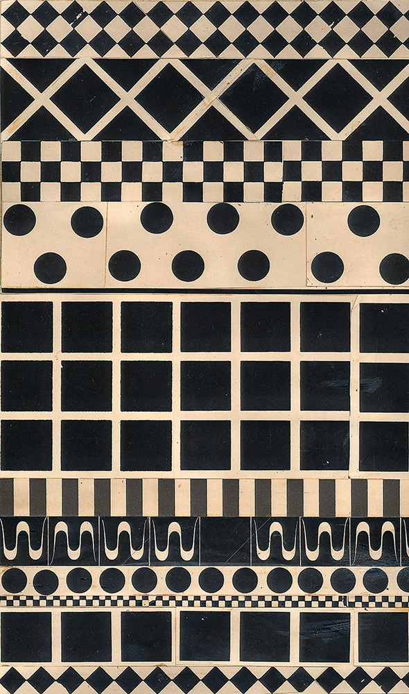 Pattern 7