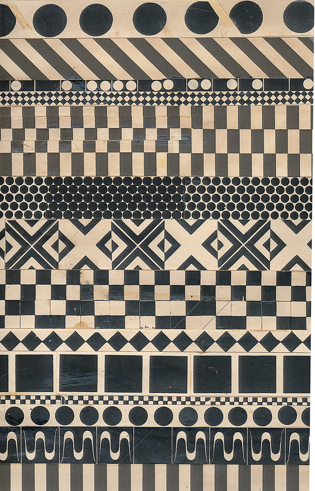 Pattern 8