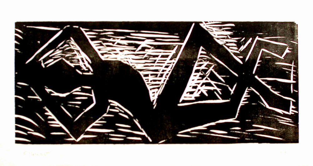 Woodcut 2